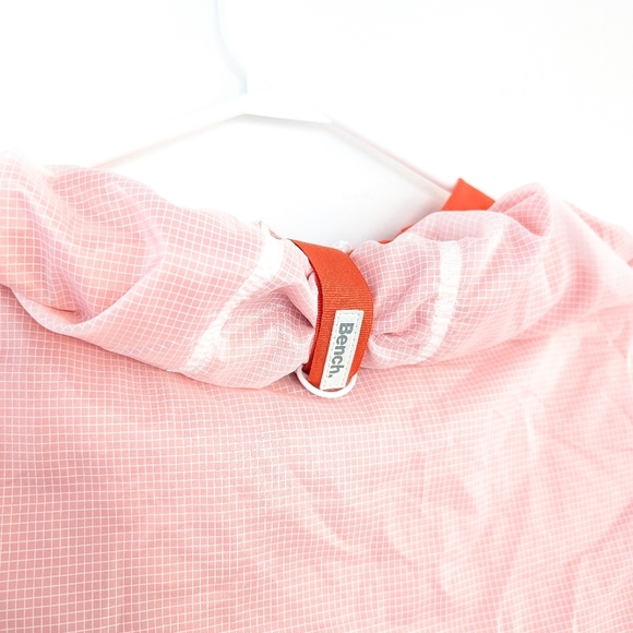 Bench Boisterous Windbreaker For Women - Picture 11 of 11